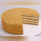 Торт Медовый biểu tượng