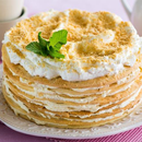 Торт Наполеон. Рецепты с фото APK