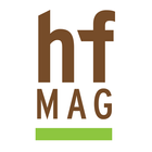 HF Mag icône
