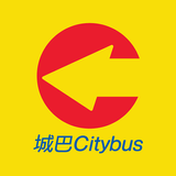 Citybus aplikacja