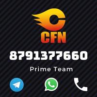 CFN - Cricket Fantasy News 포스터