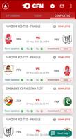 CFN - Cricket Fantasy News 스크린샷 2