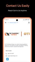 Network Kings | OTT تصوير الشاشة 3
