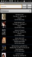 Strip Club & Store Finder Screenshot 2