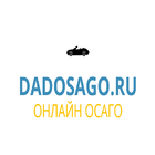 DADOSAGO - Оформление ОСАГО ไอคอน