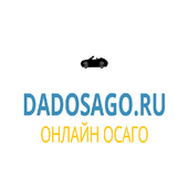 DADOSAGO - Оформление ОСАГО icon