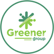 آیکون‌ Greener