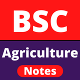 BSc Agriculture Notes, Books APK