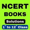 NCERT Solution, NCERT Books aplikacja