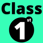 Class 1 icône