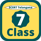 7th Class Telugu Textbook pdf icon