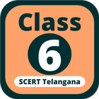 6th Class Telugu Textbook pdf icon