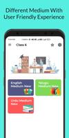 6th Class Telugu Textbook pdf screenshot 1