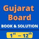 Gujarat Board Textbooks aplikacja