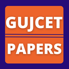 Gujcet Previous Year Papers icon