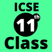 Class 11 ICSE Book, Solutions