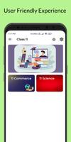 Class 11 ảnh chụp màn hình 1
