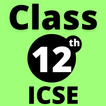 Class 12 ICSE Book, Solutions