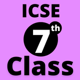 Class 7 ícone