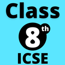 Class 8 ICSE Solutions, Notes APK