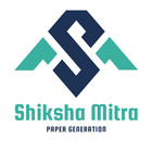 آیکون‌ Paper Generator- Shiksha Mitra