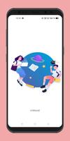 Class 1 Marathi App poster