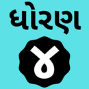 Std 4 All Subject Gujarati APK
