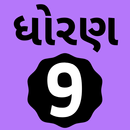 Std 9 Gujarati Medium Textbook APK