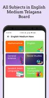 Telangana SCERT Book, Solution ảnh chụp màn hình 3