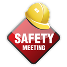 Safety Meeting 图标