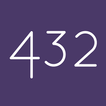 432 Be Kind