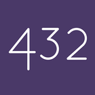 432 Be Kind icon