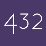 432 Be Kind icono