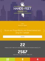 Hands & Feet - Kansas City screenshot 1