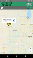 Northwest Missouri Directory captura de pantalla 3