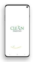 Clean Pakistan पोस्टर
