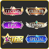 Skin Mobile Legend Collection