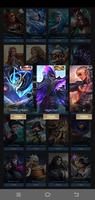 Skin Mobile Legend Collection imagem de tela 3