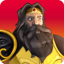 APK WarGlory: Legendary Hero Collector TurnBase Battle