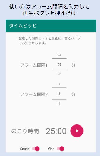 インターバルタイマー 勉強 運動 仕事の集中力up For Android Apk Download インターバルタイマー 勉強 運動 仕事の集中力up For Android Apk Download