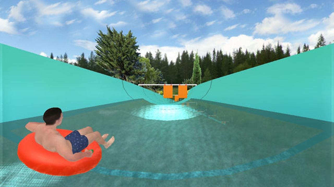 Игра вода хорошо. Waterslide игра. Water Park Slide Adventure. Как называется игра в которую играет ВОТЕР. Park Water game Android.