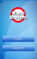 Waste Buster 截圖 1