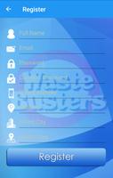 Waste Buster 截圖 2