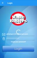 Waste Buster capture d'écran 3