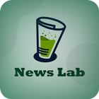 News Lab icône