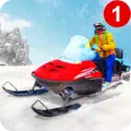 Snow Bike Stunt Rider Extreme Challenge 2019