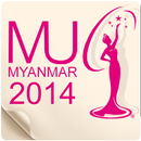 Miss Universe Myanmar APK