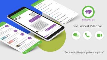 پوستر MyHealthcare