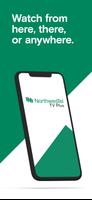 پوستر Northwestel TV Plus