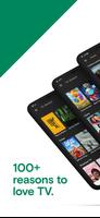 برنامه‌نما Northwestel TV Plus عکس از صفحه